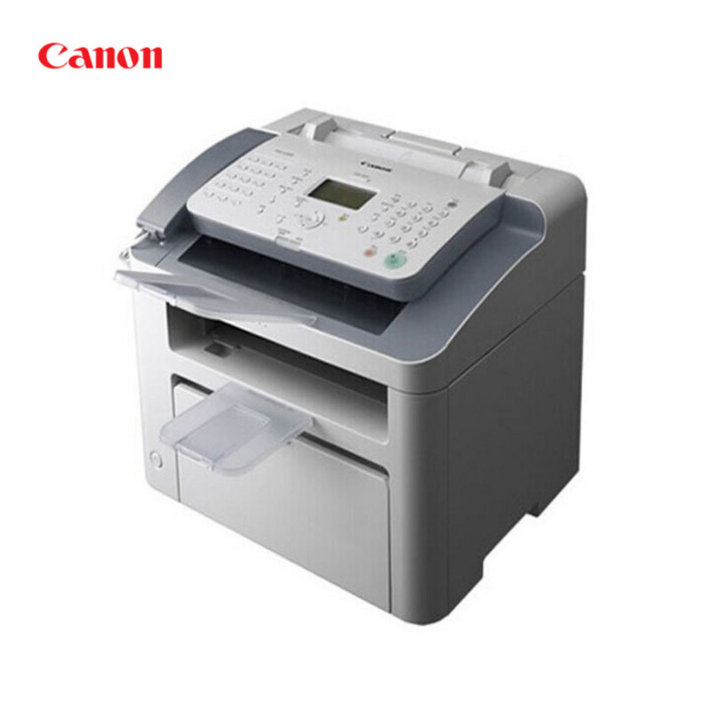 佳能 FAX-L418SG 一体机高清大图