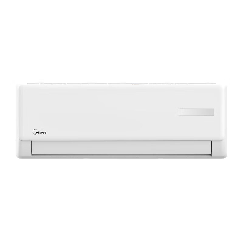 美的(Midea) 1.5匹 一级能效 变频冷暖 独立除湿 挂壁式空调 KFR-35GW/G3-1A高清大图