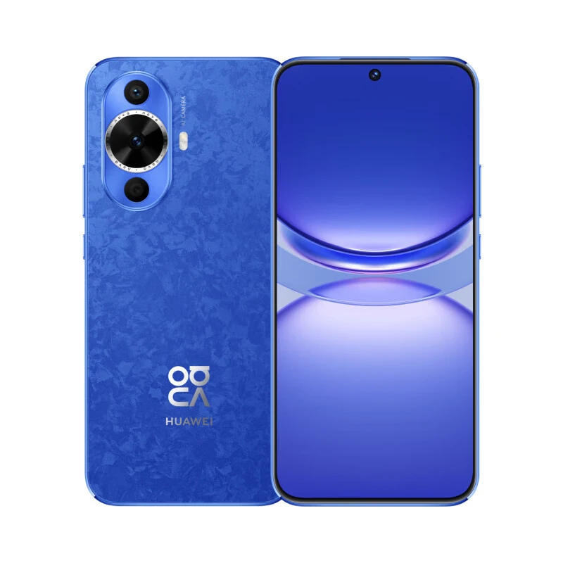 华为huaweinova12活力版8gb256gb曜金黑全网通手机