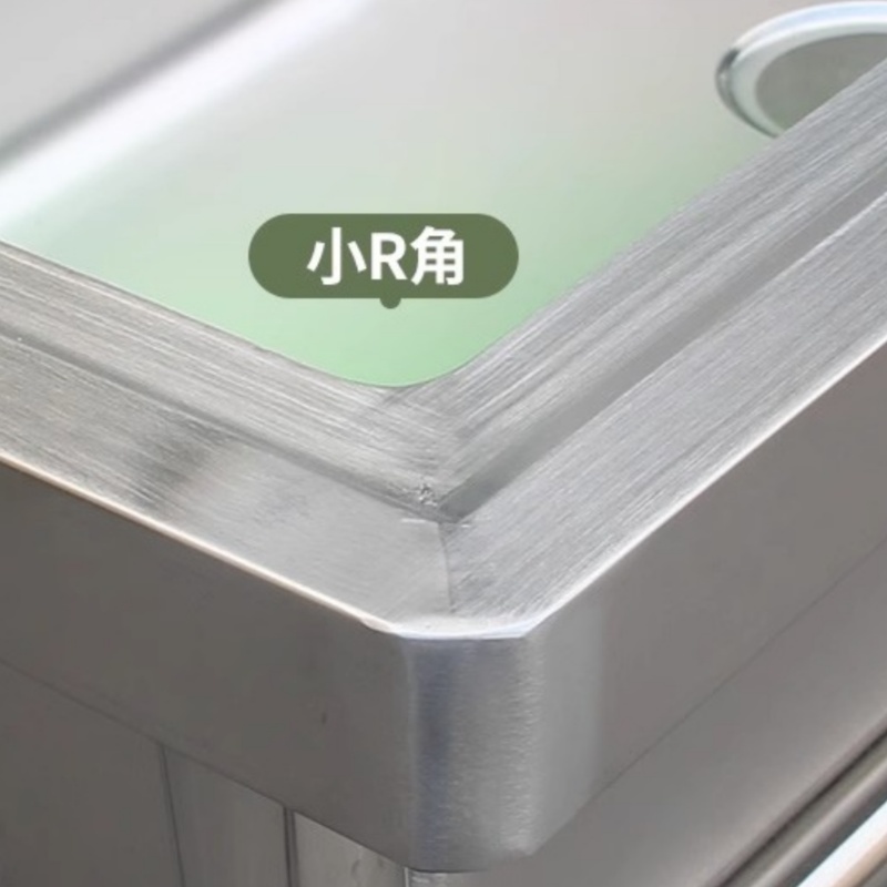 豫龙都 水槽 145*50*80cm 个高清大图