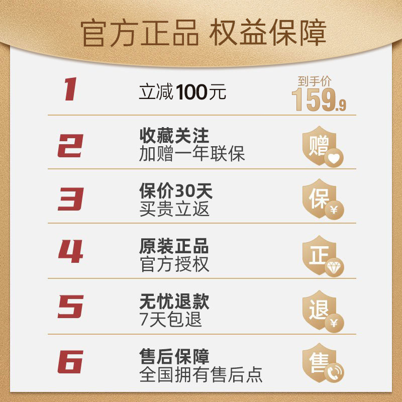 九阳(Joyoung)三明治机迷你家用多功能早餐机轻食机华夫饼机电饼铛JK1312-K72XC可口可乐联名款 Q