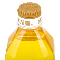 金龙鱼纯正玉米油900ML油