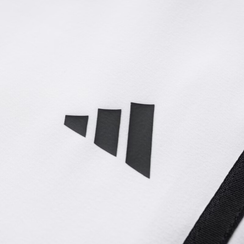 阿迪达斯(adidas) 女装 夏季新款经时尚潮流宽松舒适透气裤子 KZ1534高清大图