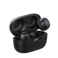 JBL LIVE FREE NC原装正品降噪真无线蓝牙超长待机入耳式 黑色