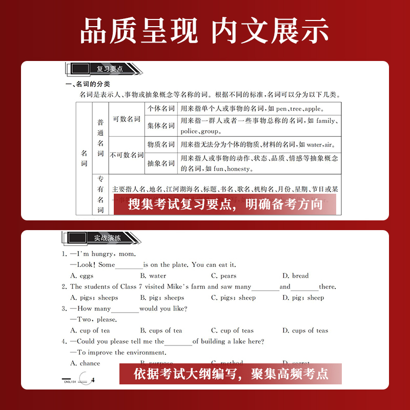 综合素质职业适应性[辅导资料+专项题库] 河南省 [正版]河南单招考试复习资料2024河南高职单招综合素质专项题库职业适
