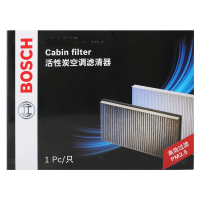 博世(BOSCH)滤清器套装 空气滤空调滤机油滤适用于标致308/408/世嘉