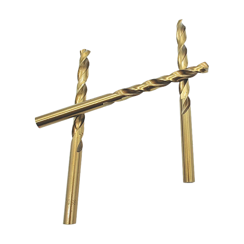 Lusmooth 含钴钻头9mm