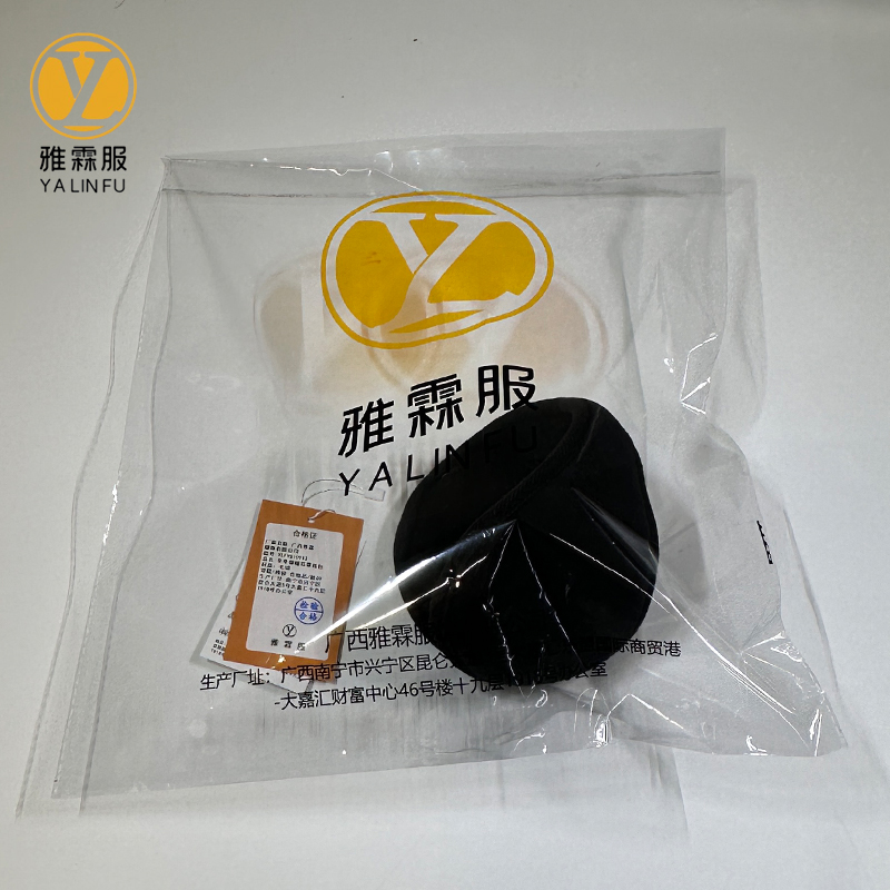 雅霖服 头花发圈 YLFYS10914 个高清大图