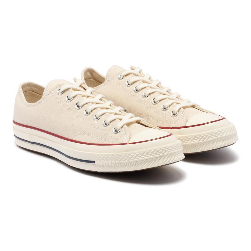converse匡威chuck1970s系列男女运动板鞋复古休闲情侣帆布鞋休闲鞋