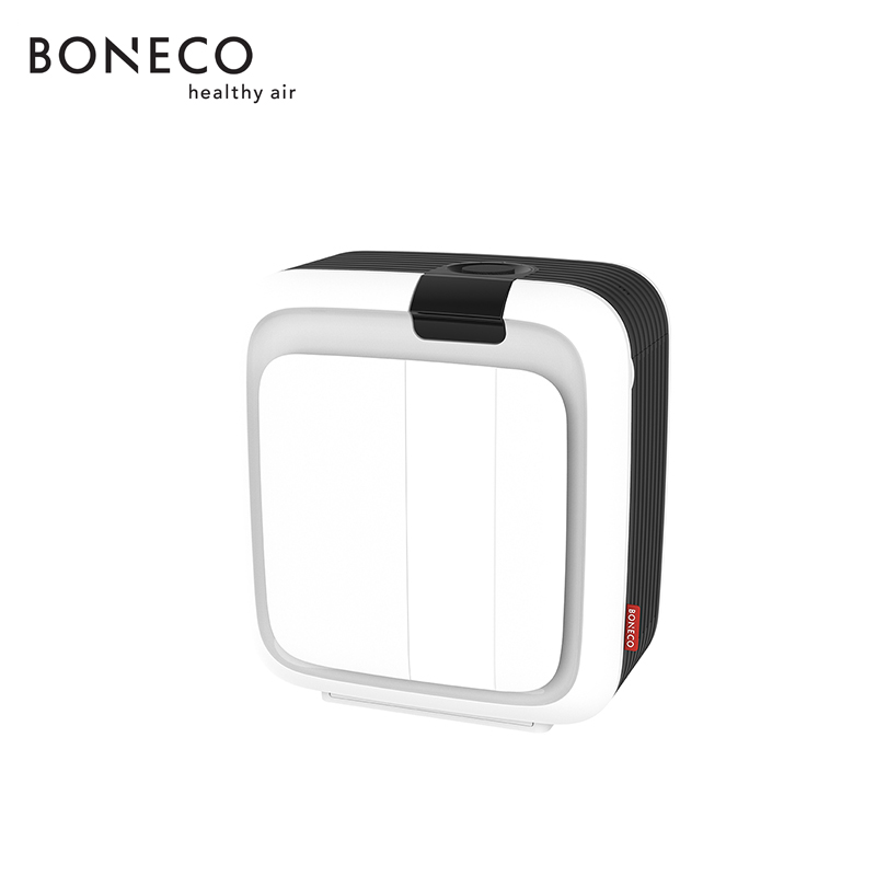 博瑞客BONECO H700加湿100-150㎡ 100-240V 26.5W 10L 混合型加湿净化器(计价单位:台)高清大图