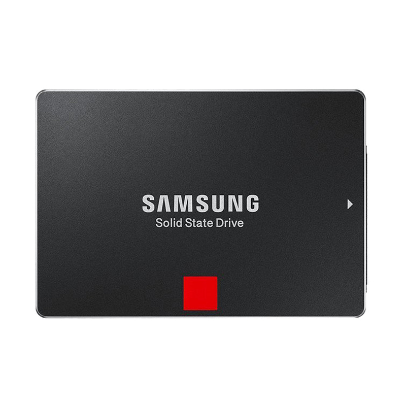 三星(Samsung)850PRO 256G SATA接口 台式笔记本电脑SSD固态硬盘