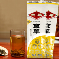 京华茶叶 16号茉莉花茶特级浓香型250g袋装老北京花茶