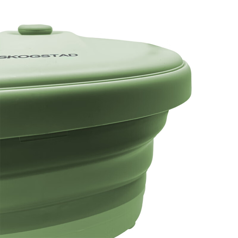 思嘉思达 轻享折叠足浴盆 SKD-Z0123高清大图