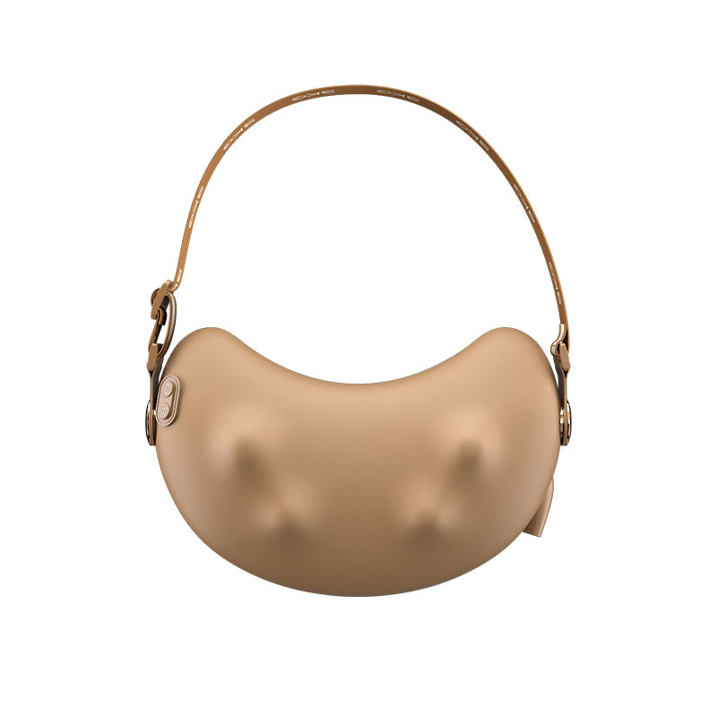 艾诗凯奇(SKG) 腰部按摩仪豪华款 T1-2棕色