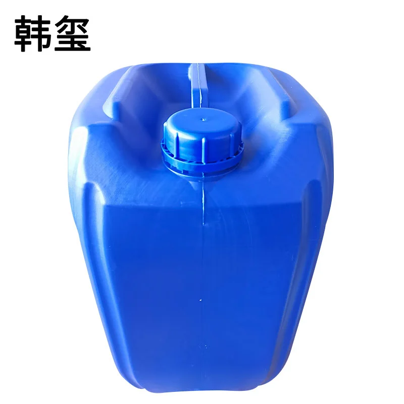 韩玺 消泡剂 工业消泡剂 25Kg/桶高清大图