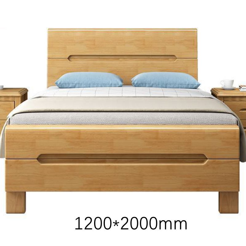 铭思沃单床1.2*2.0m张高清大图