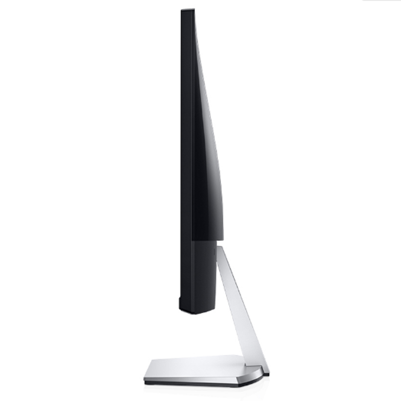 戴尔dell23英寸电脑显示器s2319h全高清微边框内置3w音箱多接口爱眼不