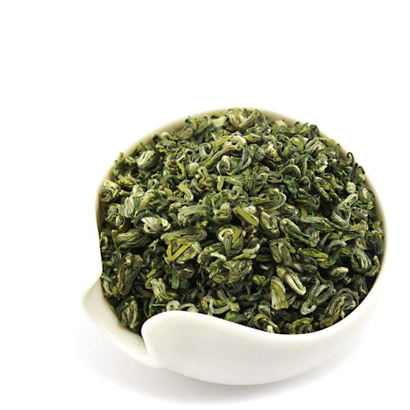 仙青特级云勾62.5g罐装高清大图