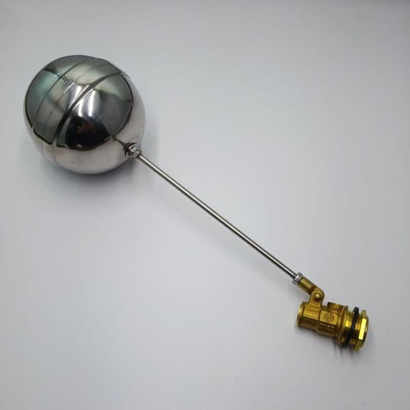 艾菲勒 浮球阀 水塔进水阀 液位控制器 DN50(1.5寸)个图片