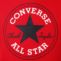 匡威(CONVERSE) 2018夏季大童短T 82111ST500029