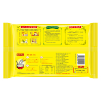 湾仔码头北虫草鲜美鸡水饺720g