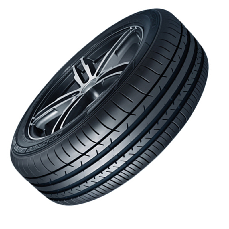 邓禄普(DUNLOP)轮胎215/65R17 99H SP SPORT MAXX050+ 探岳