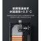美的 出品WAHIN/华凌燃气热水器家用智能WIFI天然气12升变频恒温安全即热强排式JSQ22-L1