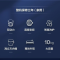海尔(Haier)家用全自动波轮洗衣机直驱变频电机 XQB100-BZ629 直驱变频 筒自洁
