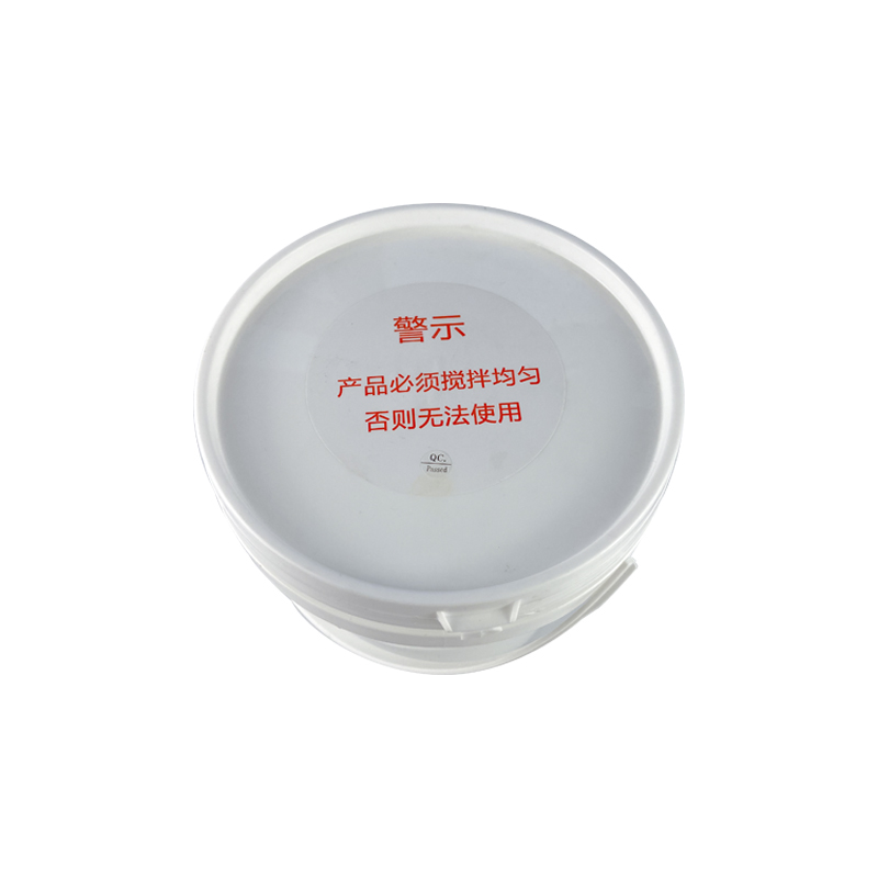 叶博士 弹性丙烯酸球场涂层 LWACC25A 20kg/桶 (单位:桶)高清大图