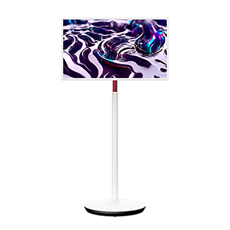 泰迪信 A32Q5 32英寸移动智家随心屏白板含落地支架屏幕可旋转 1 台