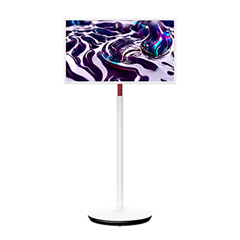 泰迪信 A32Q5 32英寸移动智家随心屏白板含落地支架屏幕可旋转 1 台