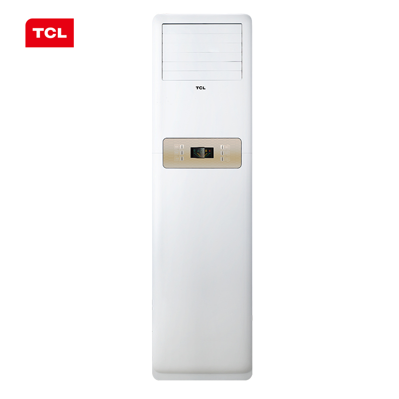 TCL 立柜式冷暖空调 3匹 KFRd-72LW/EL23 柜机空调
