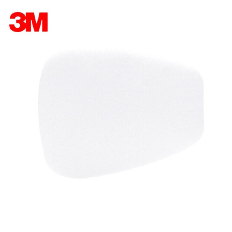 3M 过滤棉 10片/盒