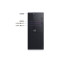 戴尔(DELL)Optiplex3080MT 21.5英寸商用台式机电脑整机全套 定制(i3-10100 4GB 1TB DVDRW win10)商用办公 家用娱乐 性价比机