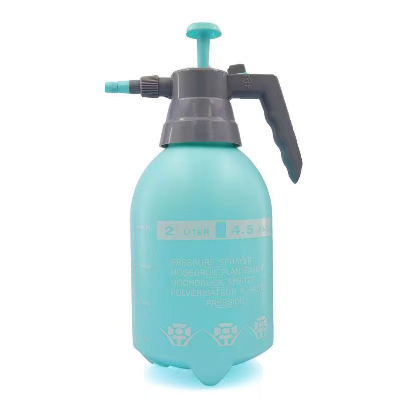 山水本色 喷壶 2升 个高清大图