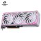七彩虹iGame GeForce RTx 5060 Ti Ultra W OC 8GB游戏独立显卡