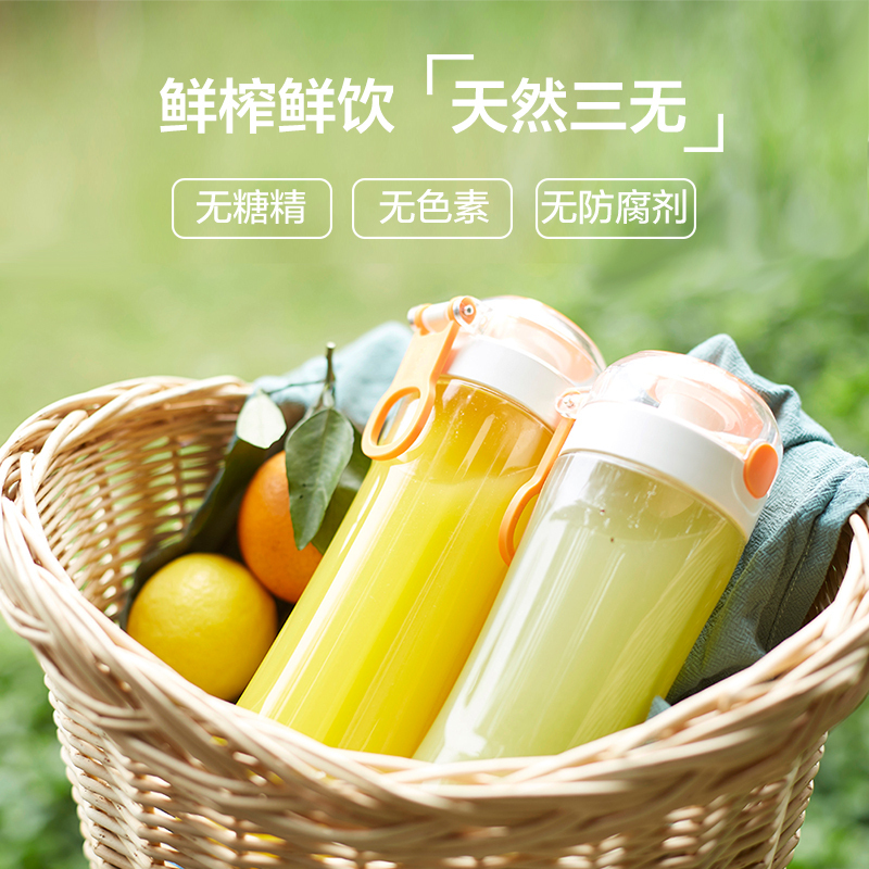 小熊(bear)LLJ-D05J1料理机小熊