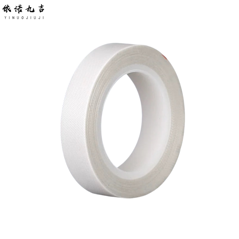 依诺九吉 铁氟龙胶带耐高温胶带防烫胶布 多型号 卷高清大图