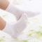 儿童袜子纯棉透气0-12岁薄款夏男童女童网眼袜婴儿宝宝夏天薄袜子