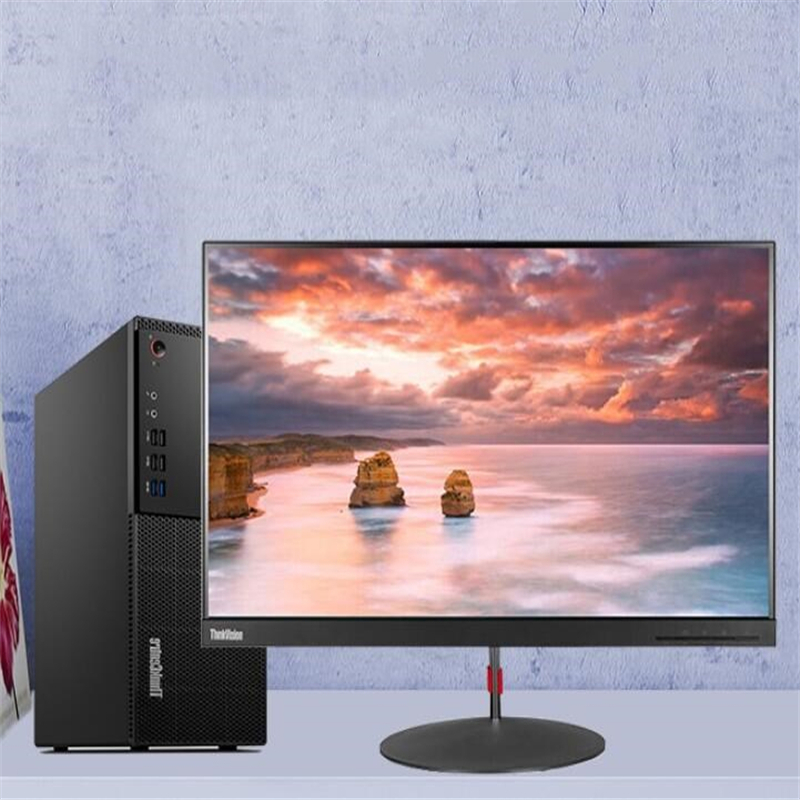 联想e76pg54208g固态256内存1g显卡dvdwin732位22寸视频