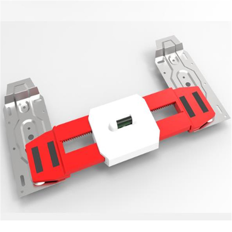 格力(GREE) G 分体空调1.5匹内机通用型挂板 一付2个