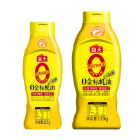 海天0金标蚝油挤挤装0添加提鲜