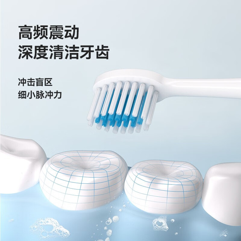 乐视Letv-电动牙刷T703(潞城)高清大图