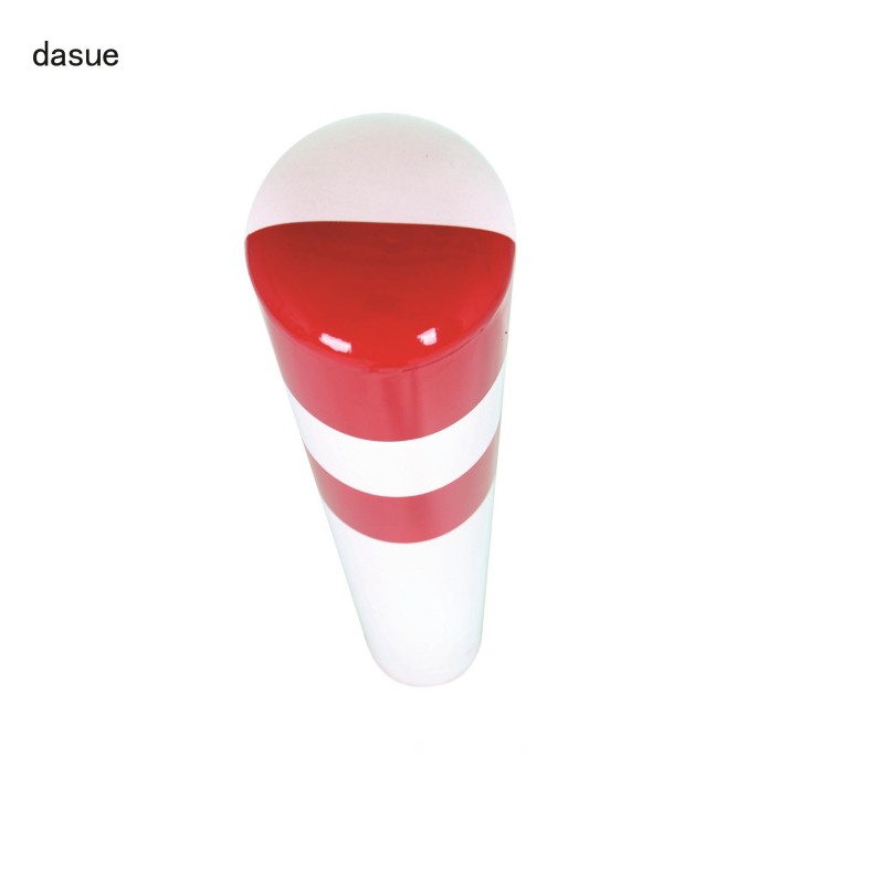 DASUE 警冲标 直径120*950mm (单位:个)高清大图
