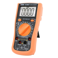胜利仪器(VICTOR)数字万用表VC890D VC890C+标配+仪表包