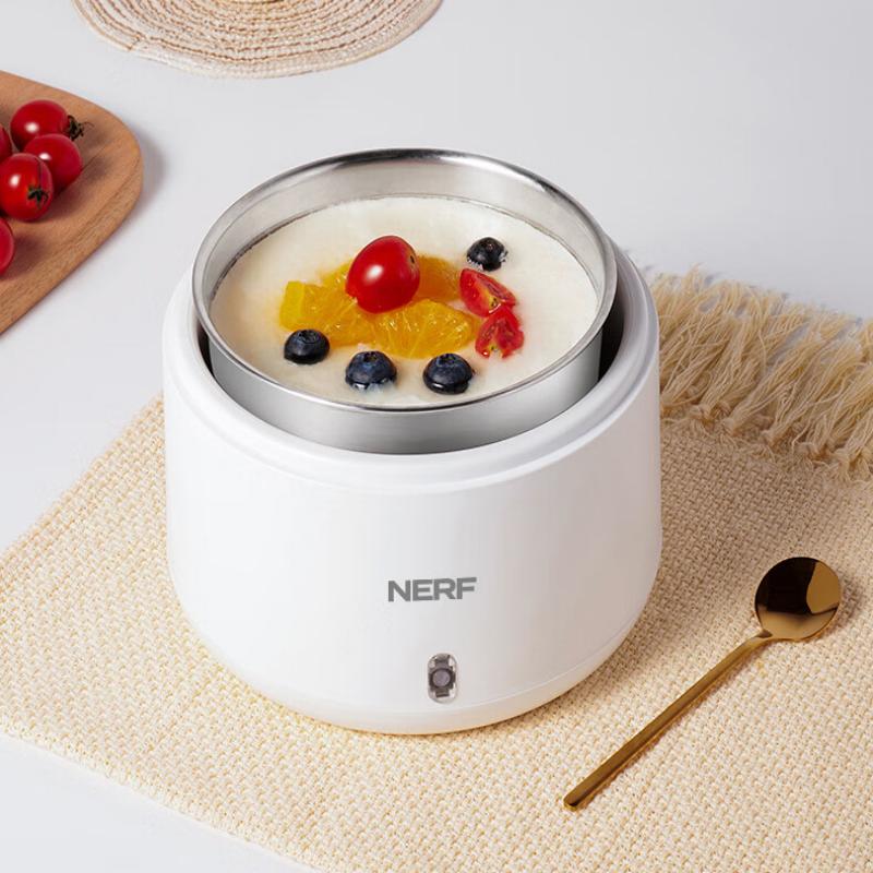 拉尔弗智能恒温酸奶机自动控温一键操作家用小型发酵神器高清大图