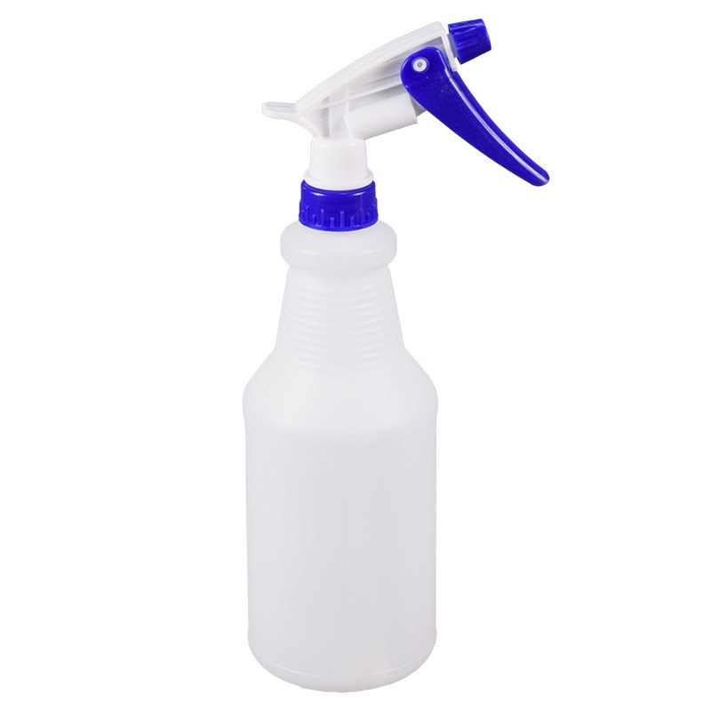 白云清洁(BAIYUN CLEANING) AF09601 喷壶 酸碱喷壶/清洁剂喷瓶 喷头颜色随机 400ML