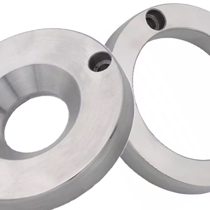 小窝厘 西派克定位环配套BN70-6L螺杆泵高清大图