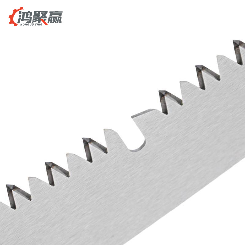 鸿聚赢 手锯 450mm 把高清大图