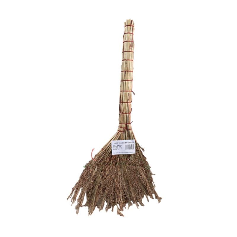 宏鑫晟志 高梁扫把 小号 单位:把高清大图